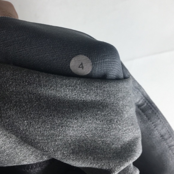 Lululemon crop leggings - Picture 5 of 5